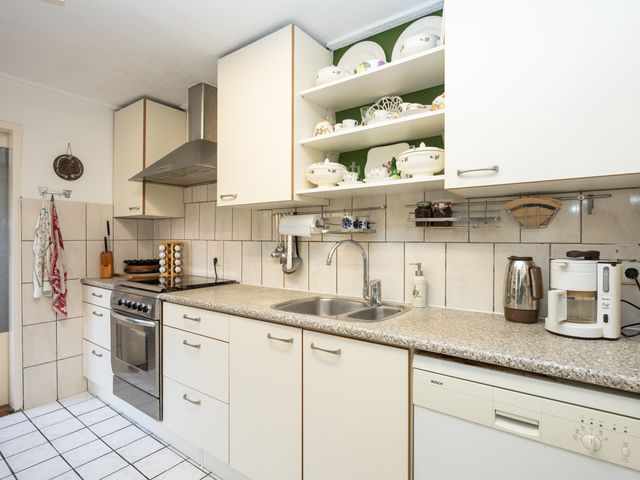 Wintergroen 29, De Koog