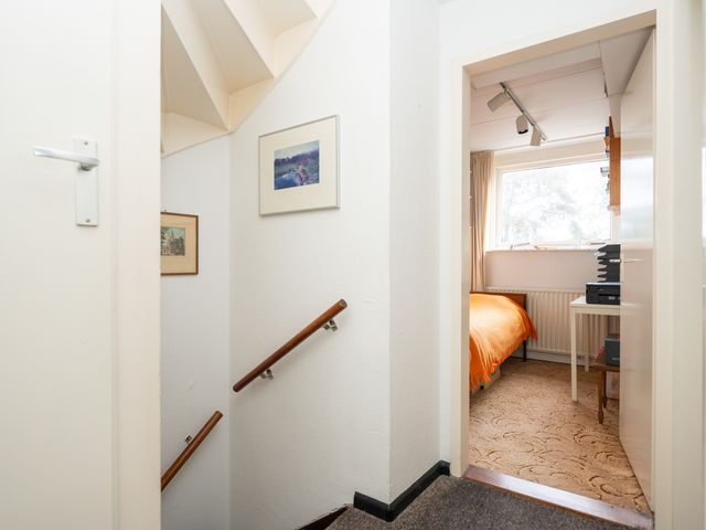 Wintergroen 29, De Koog