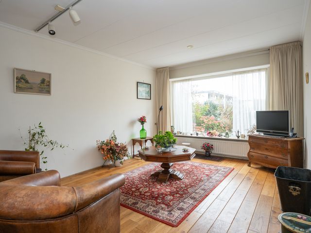 Wintergroen 29, De Koog