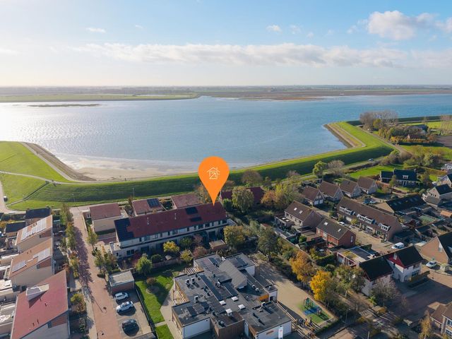 Eikenlaan 30, Sint Philipsland