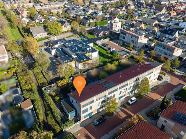 Eikenlaan 30, Sint Philipsland