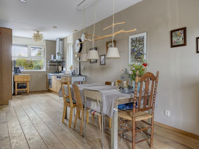 Eikenlaan 30, Sint Philipsland