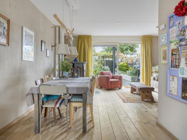 Eikenlaan 30, Sint Philipsland