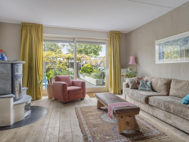 Eikenlaan 30, Sint Philipsland