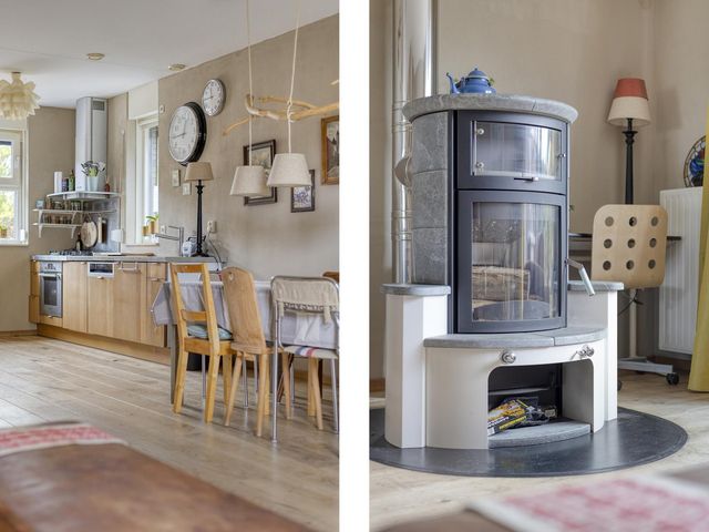 Eikenlaan 30, Sint Philipsland