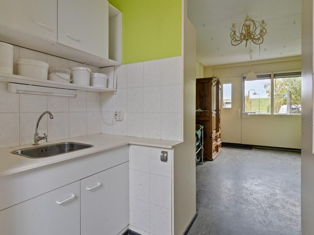 Eikenlaan 30, Sint Philipsland