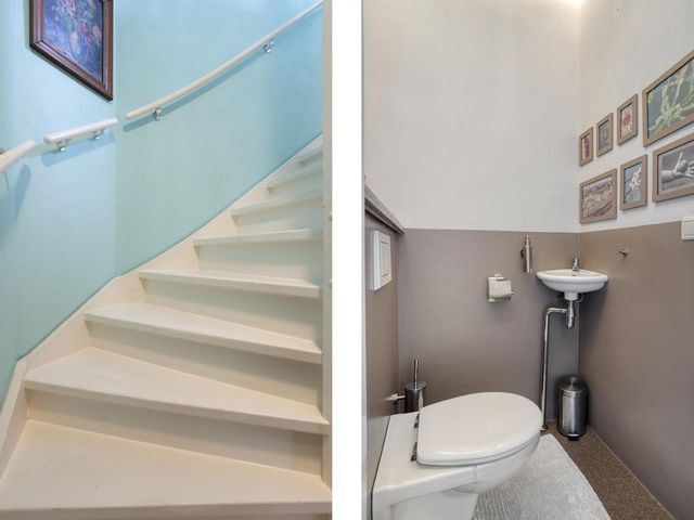 Eikenlaan 30, Sint Philipsland