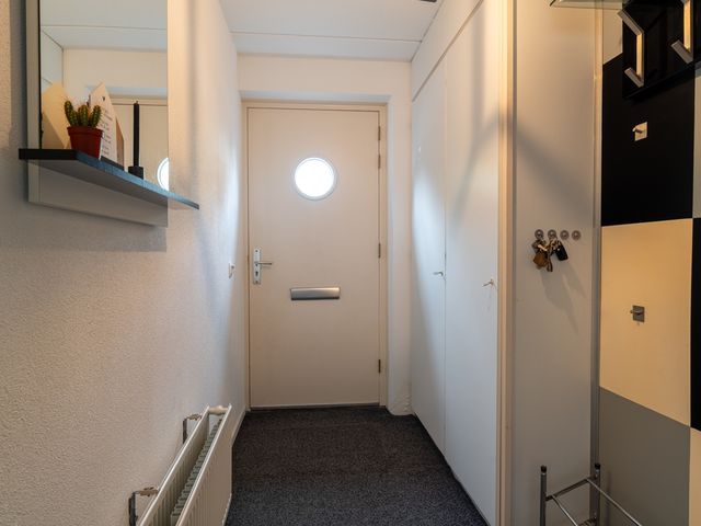 Bladriet 11, Werkendam