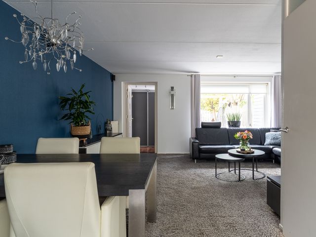 Bladriet 11, Werkendam