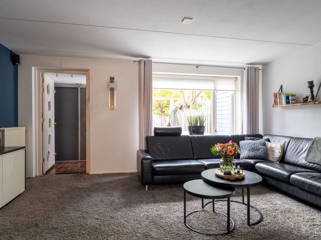 Bladriet 11, Werkendam