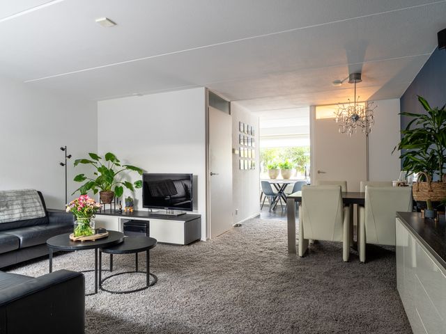 Bladriet 11, Werkendam