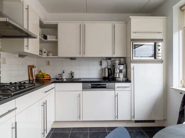 Bladriet 11, Werkendam