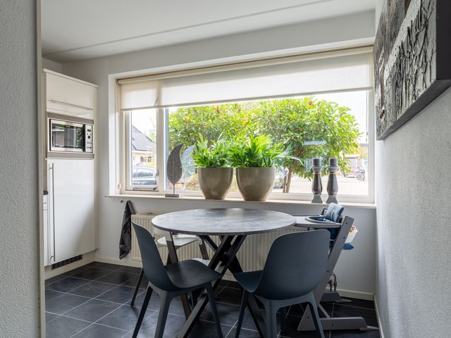 Bladriet 11, Werkendam