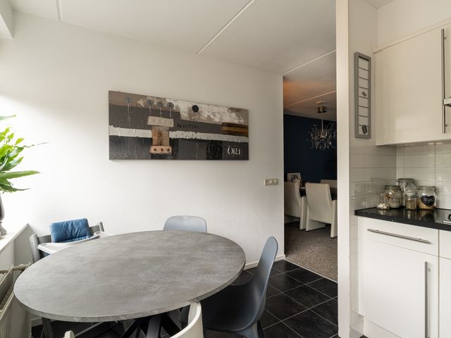 Bladriet 11, Werkendam