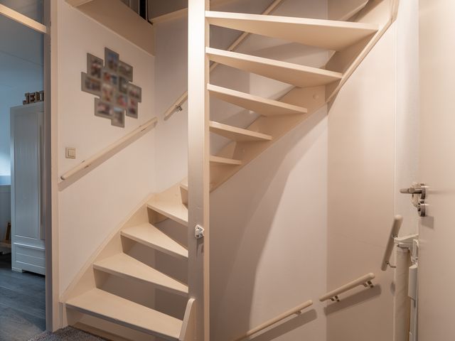 Bladriet 11, Werkendam