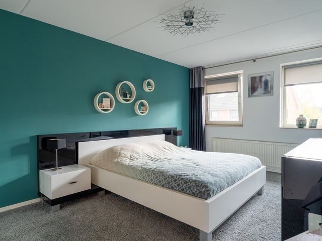 Bladriet 11, Werkendam