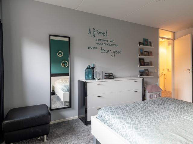 Bladriet 11, Werkendam