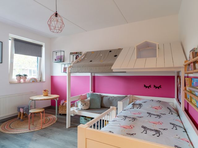 Bladriet 11, Werkendam