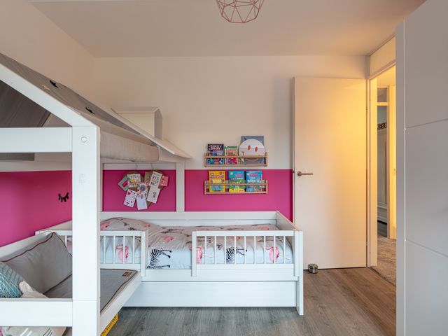 Bladriet 11, Werkendam