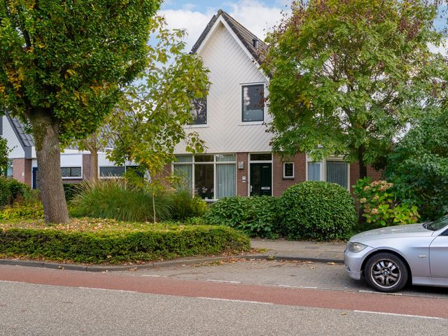 Van Randwijklaan 71, Werkendam