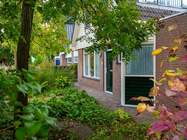 Van Randwijklaan 71, Werkendam