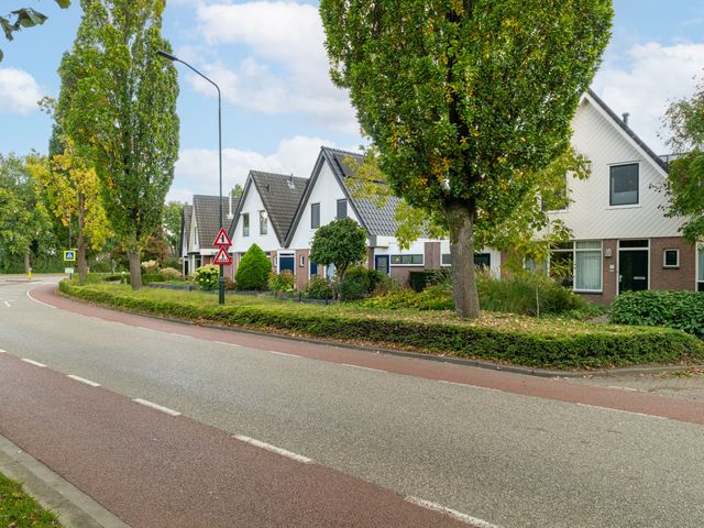 Van Randwijklaan 71, Werkendam