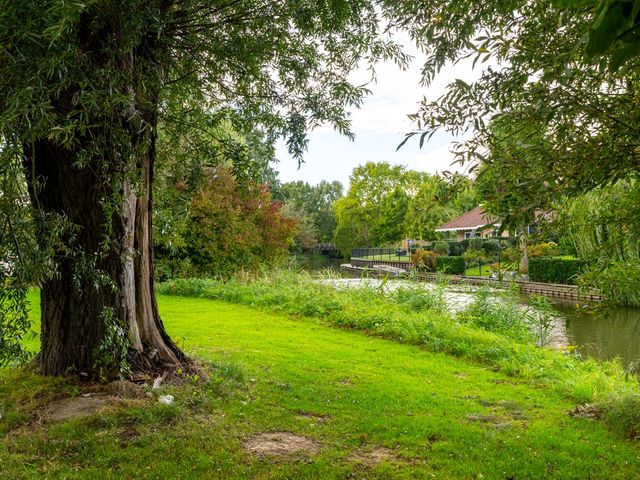 Van Randwijklaan 71, Werkendam