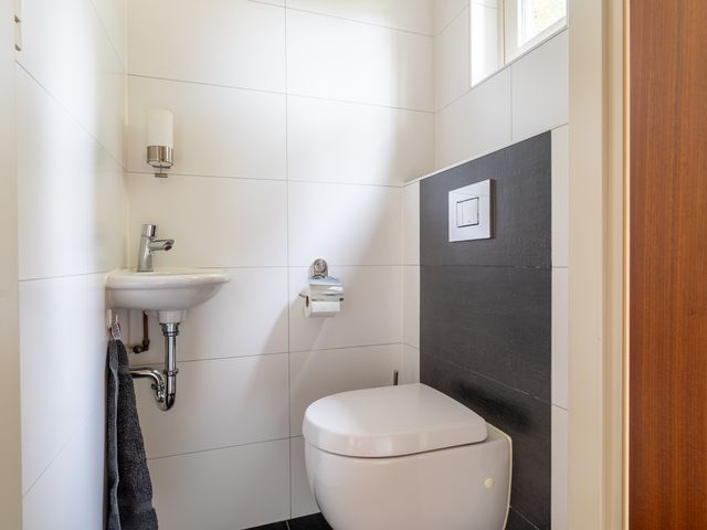 Van Randwijklaan 71, Werkendam