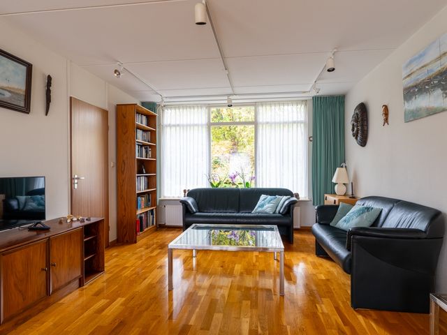 Van Randwijklaan 71, Werkendam