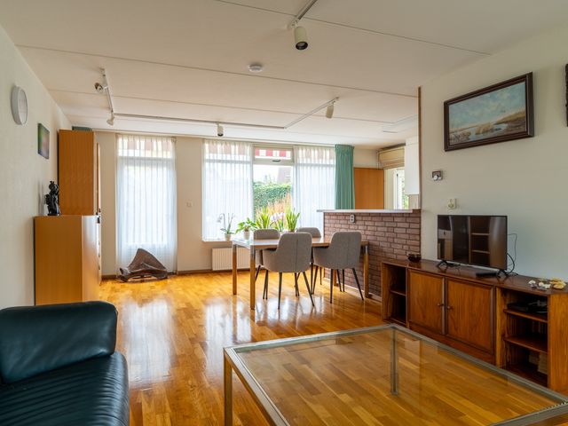 Van Randwijklaan 71, Werkendam