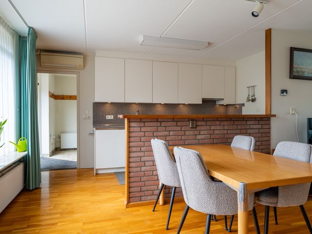 Van Randwijklaan 71, Werkendam