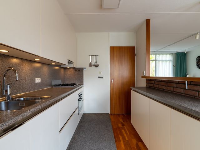 Van Randwijklaan 71, Werkendam