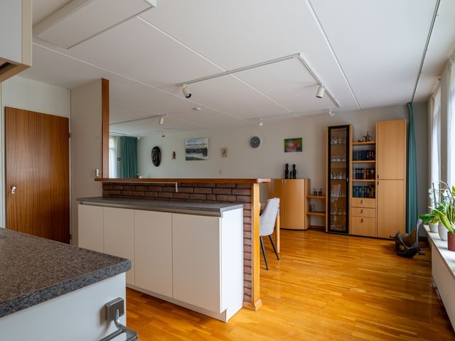 Van Randwijklaan 71, Werkendam