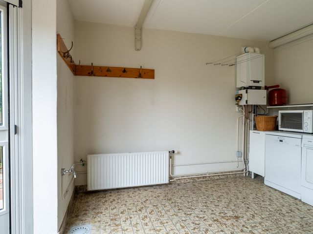 Van Randwijklaan 71, Werkendam