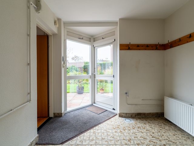 Van Randwijklaan 71, Werkendam