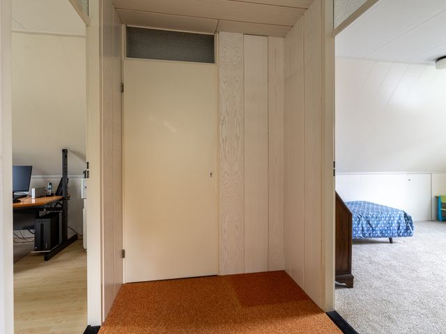 Van Randwijklaan 71, Werkendam