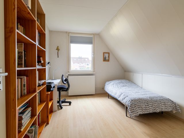 Van Randwijklaan 71, Werkendam