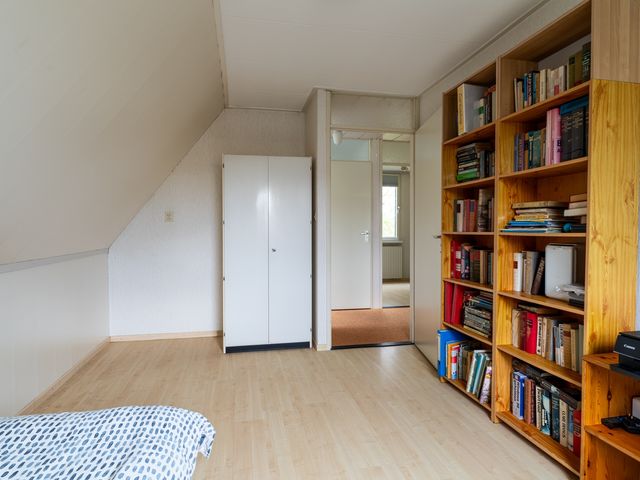 Van Randwijklaan 71, Werkendam