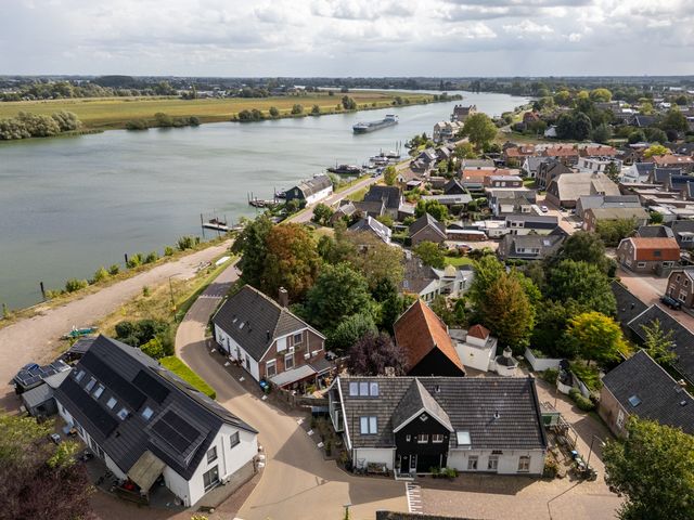 Julianastraat 36, Andel