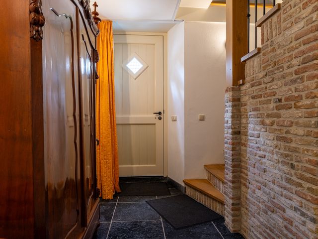 Julianastraat 36, Andel