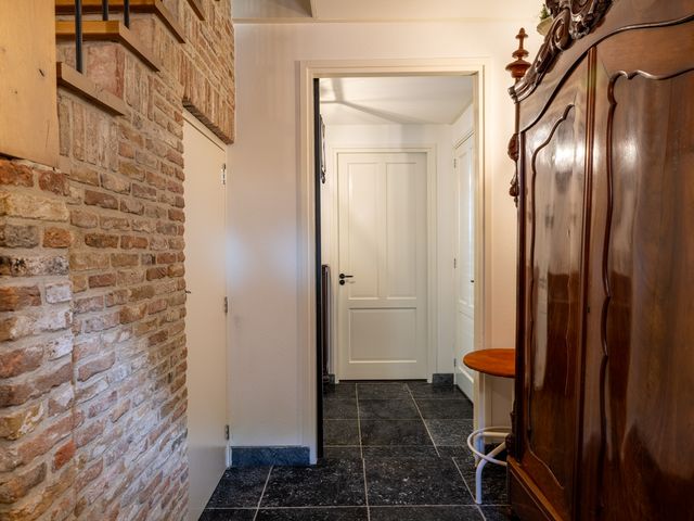 Julianastraat 36, Andel