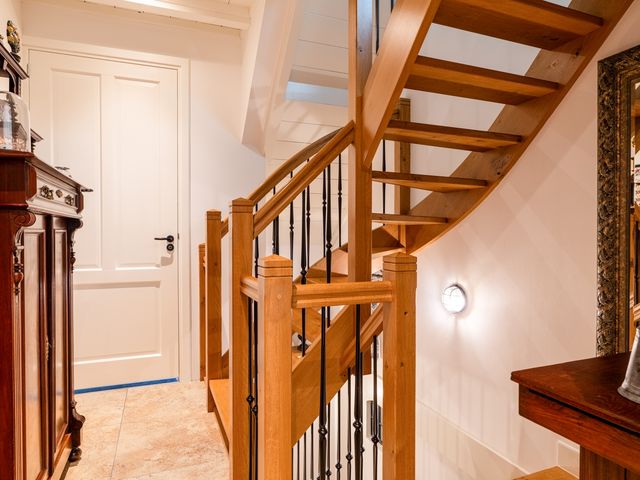 Julianastraat 36, Andel