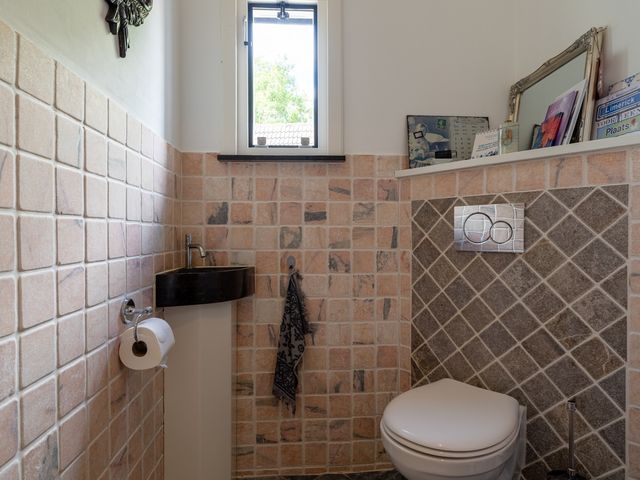 Julianastraat 36, Andel