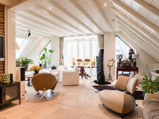 Julianastraat 36, Andel