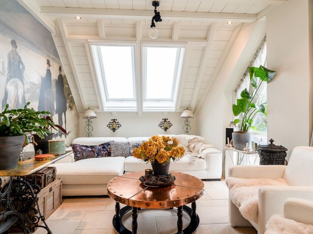 Julianastraat 36, Andel