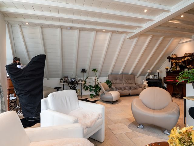 Julianastraat 36, Andel