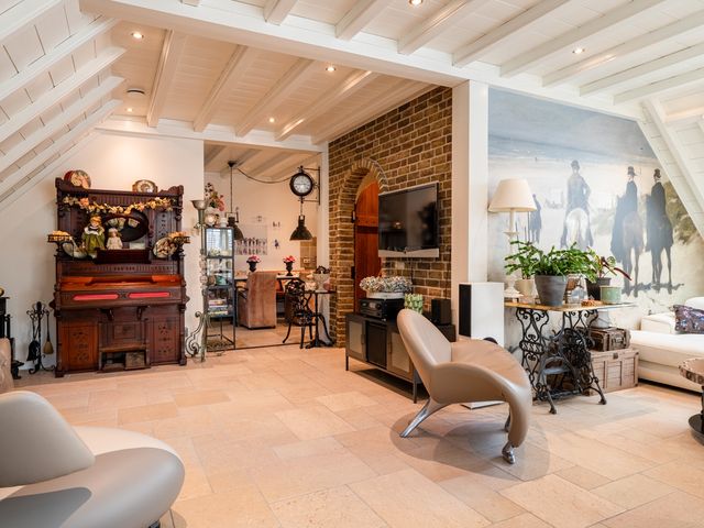 Julianastraat 36, Andel