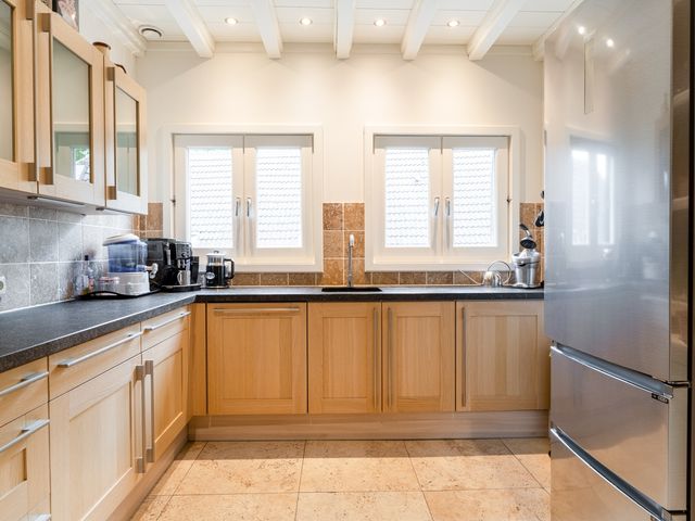 Julianastraat 36, Andel