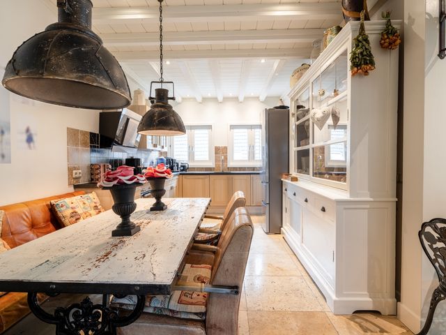 Julianastraat 36, Andel