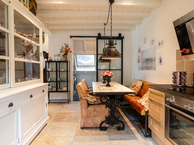 Julianastraat 36, Andel